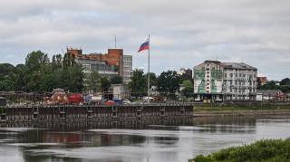 Калининград – новая точка напряженности в Европе?