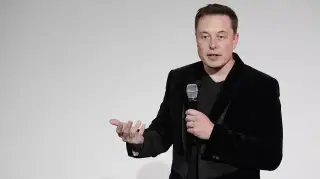 Маск: Келажакда жуда кўп маданиятлар йўқолади