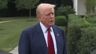 “Сохта сайлов” даъвоси: Трамп Бразилиядан шубҳада