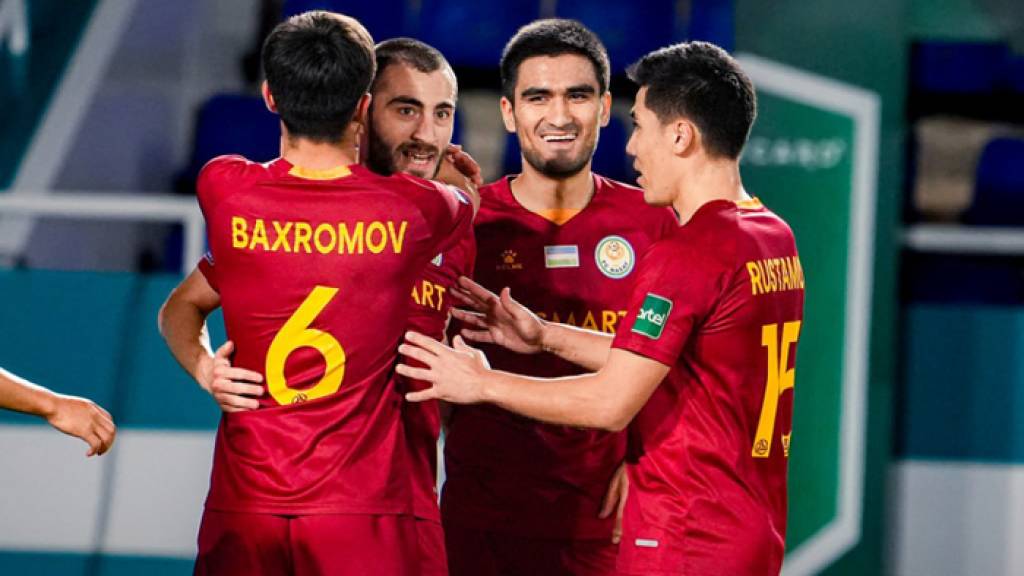 ОЧЛ-2: «Насаф» бугун ғалаба учун майдонга тушади