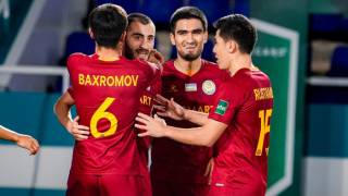 ОЧЛ-2: «Насаф» бугун ғалаба учун майдонга тушади