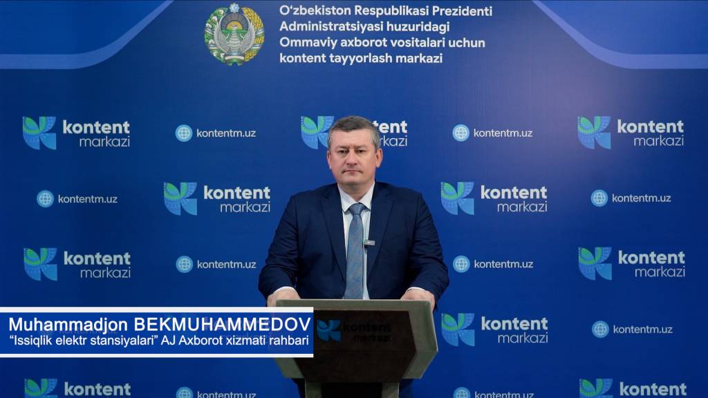 Энергия тежамкорлиги: 9 ойда қандай натижалар қайд этилди?