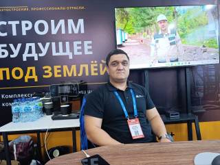 Sherzod Isoxonov: “Tajriba, texnika va loyihalashtirish bo‘yicha raqobatlasha olamiz”