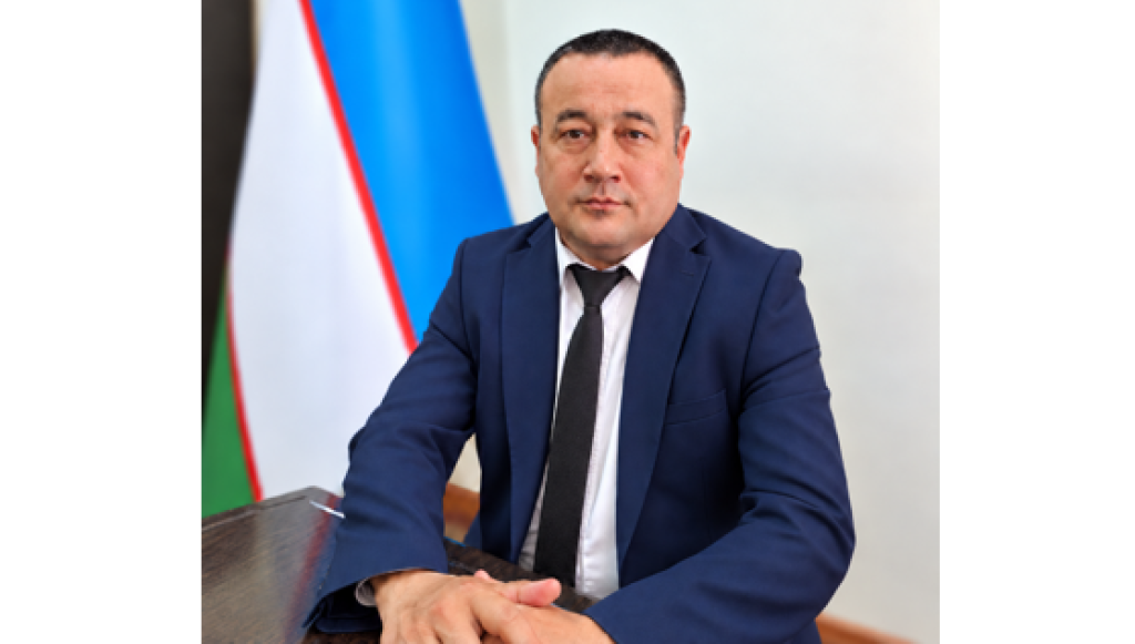 Сидиқов Қосим Абиловичнинг филология фанлари доктори (DSc) диссертация иши ҳимояси тўғрисида
