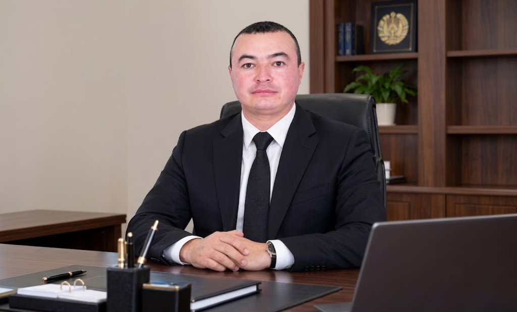 Умрзақов Исломжон Исроиловичнинг филология фанлари доктори (DSc) диссертация иши ҳимояси тўғрисида