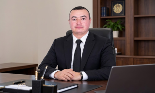 Умрзақов Исломжон Исроиловичнинг филология фанлари доктори (DSc) диссертация иши ҳимояси тўғрисида