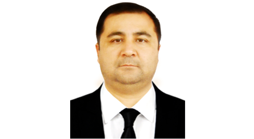 Хидиров Ғанишер Тожимуродовичнинг юридик фанлар бўйича фалсафа доктори (PhD) диссертация иши ҳимояси тўғрисида