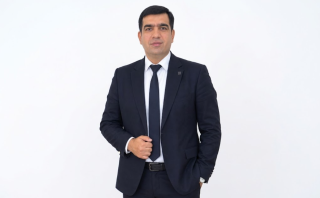 Qulmurotov Sohibjon Jumaniyozovichning iqtisodiyot fanlari bo‘yicha falsafa doktori (PhD) dissertatsiya ishi himoyasi to‘g‘risida