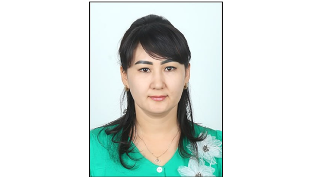 Xolmatova Guzal Islomovnaning pedagogika fanlari bo‘yicha falsafa doktori (PhD) dissertatsiya ishi himoyasi to‘g‘risida