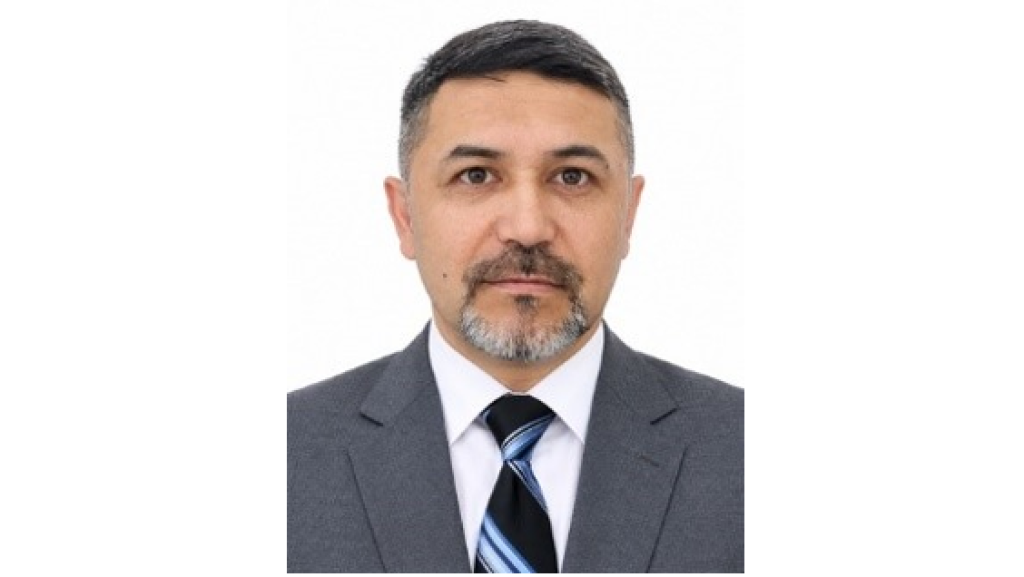 Babayev Otabek Abdikarimovichning filologiya fanlari bo‘yicha falsafa doktori (PhD) dissertatsiya ishi himoyasi to‘g‘risida