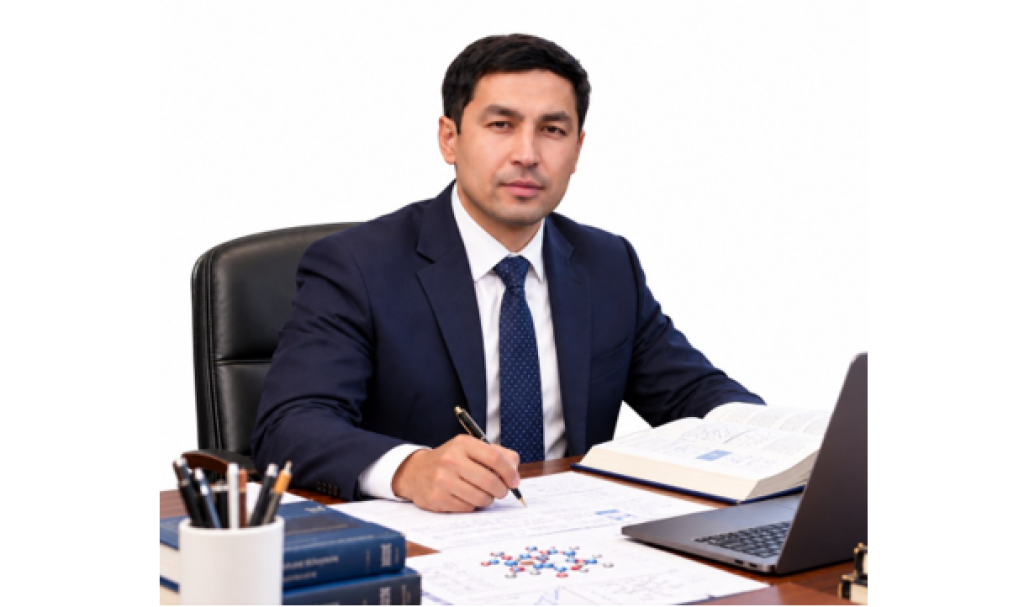 Xujaqulov Abdulaziz Xakim o‘g‘lining pedagogika fanlari falsafa doktori (PhD) dissertatsiya ishi himoyasi to‘g‘risida