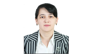 Elmurodova Dilnoza Shuhrat qizining pedagogika fanlari bo‘yicha falsafa doktori (PhD) dissertatsiya ishi himoyasi to‘g‘ risida