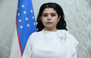Adhamova (Yakubova) Madina Faxriddin qiziing pedagogika fanlari bo‘yicha falsafa doktori (PhD) dissertatsiya ishi himoyasi to‘g‘ risida
