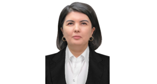 Камилова Дурдона Козимджановнанинг филология фанлари бўйича фалсафа доктори (PhD) диссертация иши ҳимояси тўғрисида