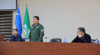 Тадбиркор мурожаатига жойида ечим топилди