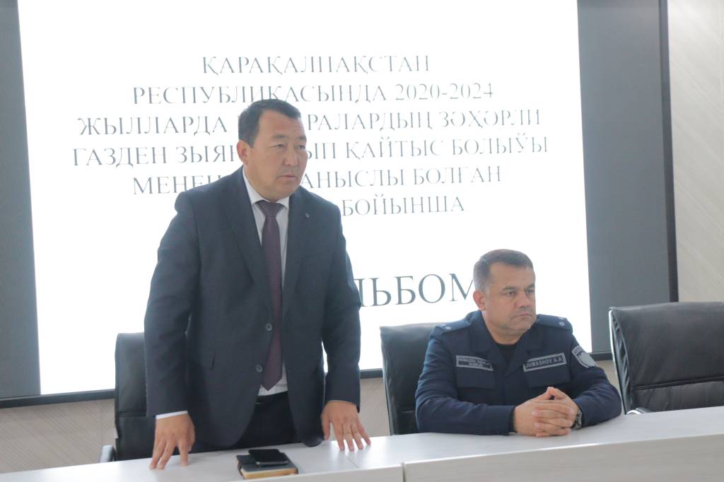 Куз-қиш мавсумига тайёргарлик устувор вазифа