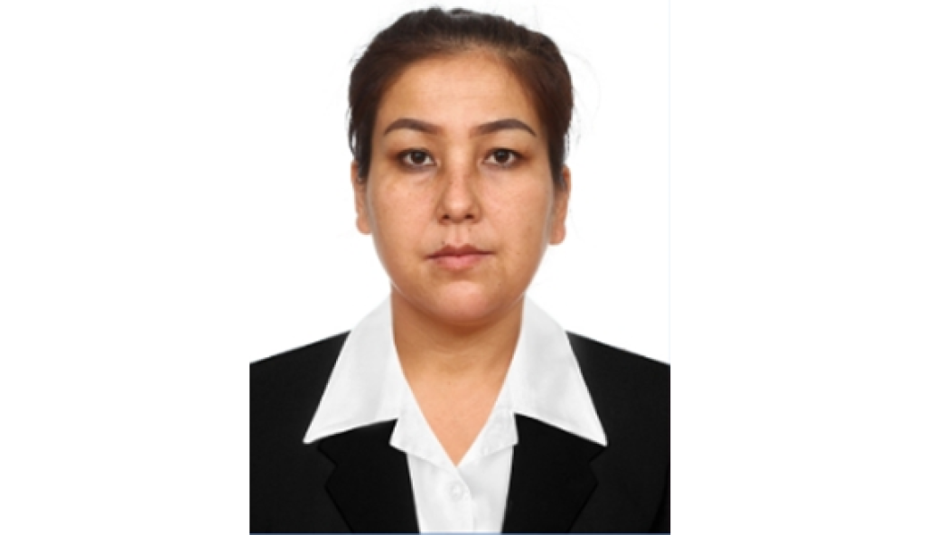 Karimova Munisa Yahyoyevnaning filologiya fanlari bo‘yicha falsafa doktori (PhD) dissertatsiya ishi himoyasi to‘g‘risida