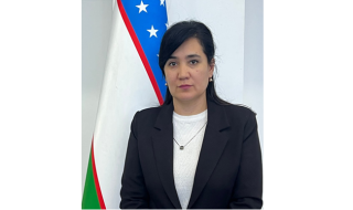 Po‘latova Zubayda Abduravupovnaning pedagogika fanlari bo‘yicha falsafa doktori (PhD) dissertatsiya ishi himoyasi to‘g‘risida