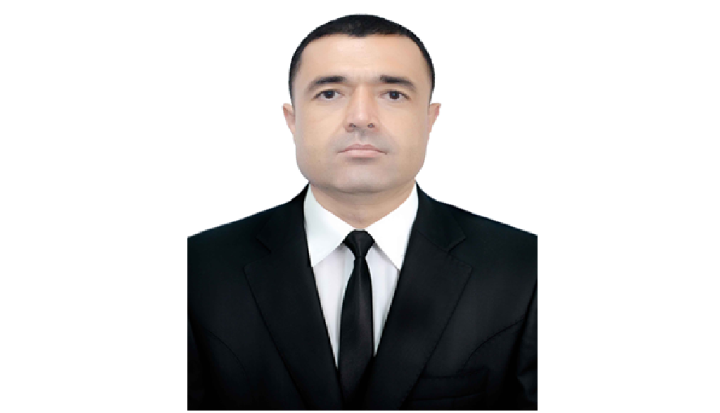 Xudoyqulov Ixtiyor Baxtiyorovichning tarix fanlari bo‘yicha falsafa doktori (PhD) dissertatsiya ishi himoyasi to‘g‘risida