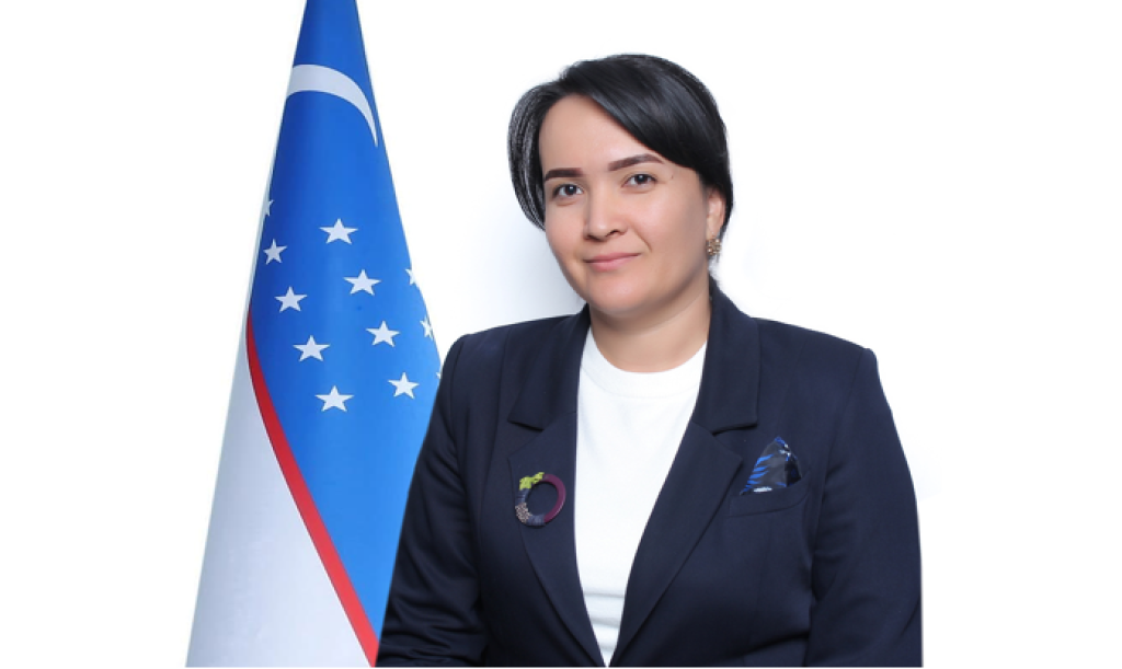 Mamanova Sayyora Faxriddinovnaning pedagogika fanlari bo‘yicha falsafa doktori (PhD) dissertatsiya ishi himoyasi to‘g‘risida