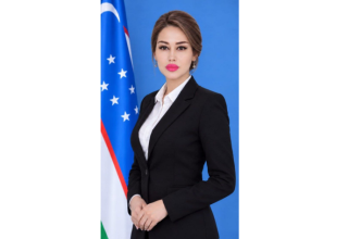 Yoqubova Safiya Xamdamovnaning filologiya fanlari bo‘yicha falsafa doktori (PhD) dissertatsiya ishi himoyasi to‘g‘risida