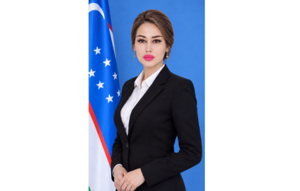 Yoqubova Safiya Xamdamovnaning filologiya fanlari bo‘yicha falsafa doktori (PhD) dissertatsiya ishi himoyasi to‘g‘risida