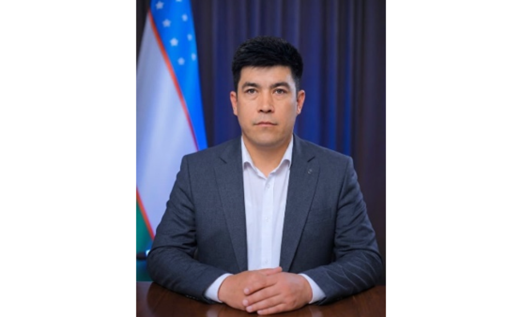 Musirmanov Shohboz Usmon o‘g‘lining iqtisodiyot fanlari bo‘yicha falsafa doktori (PhD) dissertatsiya ishi himoyasi to‘g‘risida