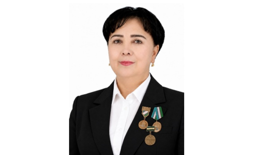 Nazarova Irodaxon Zayniddinovnaning falsafa fanlari bo‘yicha falsafa doktori (PhD) dissertatsiya ishi himoyasi to‘g‘risida