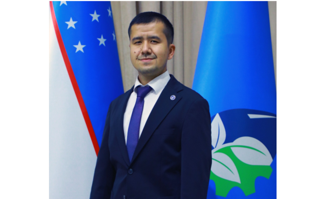 Ҳамидуллаев Шоҳжаҳон Шуҳратовичнинг техника фанлари бўйича фалсафа доктори (PhD) диссертация иши ҳимояси тўғрисида