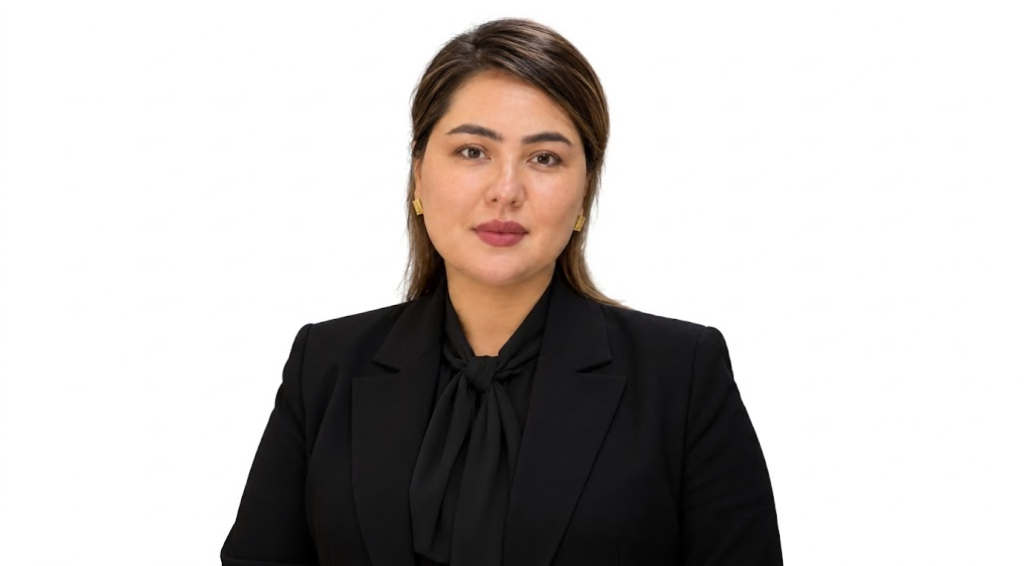 Xidirova O‘g‘iloy Sulton Maxmud qizining biologiya fanlari bo‘yicha falsafa doktori (PhD) dissertatsiya ishi himoyasi to‘g‘risida
