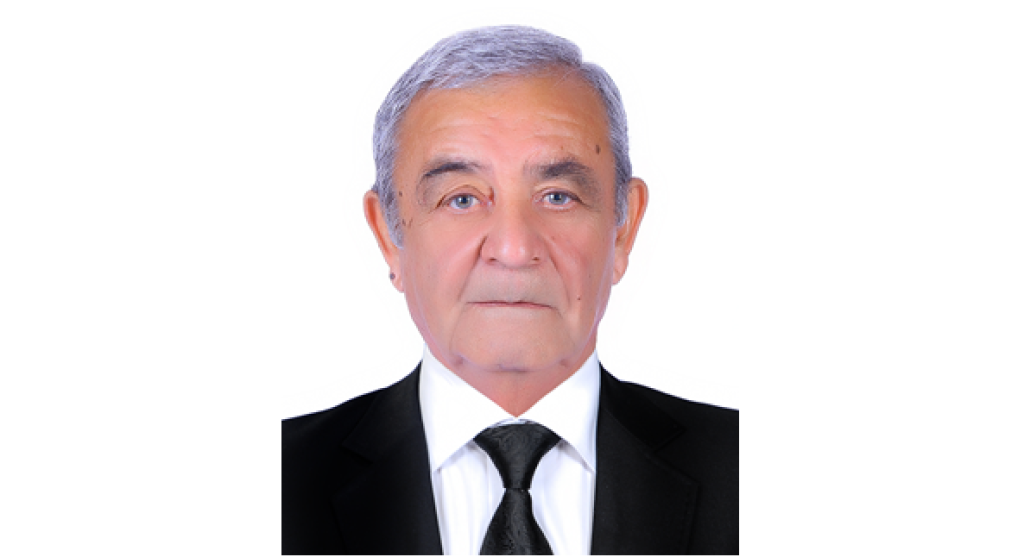 Usmanov Xodjiakbar Islamovichning fizika-matematika fanlari bo‘yicha falsafa doktori (PhD) dissertatsiya ishi himoyasi to‘g‘risida