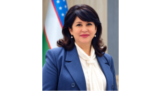 Kamalova Elvira Abdusattarovnaning iqtisodiyot fanlari doktori (DSc) dissertatsiya ishi himoyasi to‘g‘risida