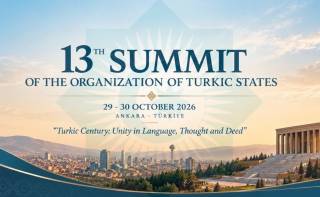 Ankara to host OTS Summit