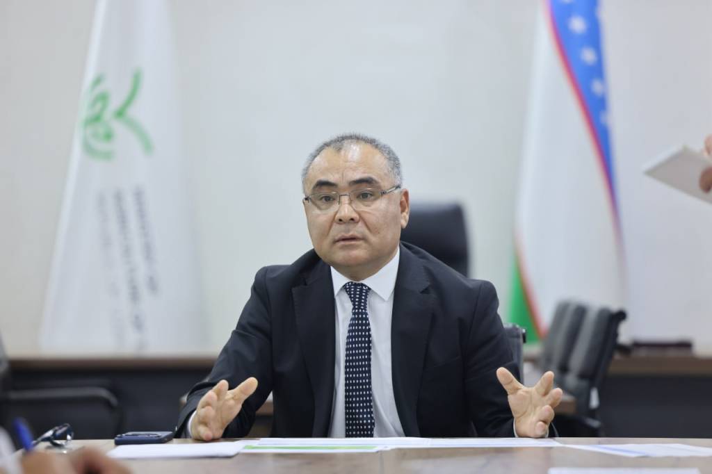 Қишлоқ хўжалиги: ҳосилни нес-нобуд қилмай йиғиб олиш куннинг долзарб масаласи