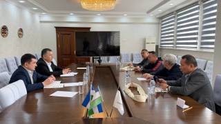 Ўзбекистон ипакчилигининг жаҳон бозоридаги мавқеи ошмоқда