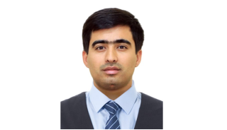 Yunusov Nurzodning texnika fanlari bo‘yicha falsafa doktori (PhD) dissertatsiya ishi himoyasi to‘g‘risida