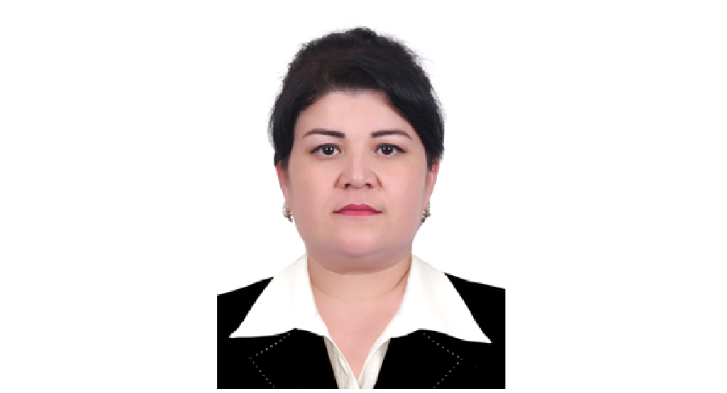 Қиличова Назокат Ахмедовнанинг биология фанлари бўйича фалсафа доктори (PhD) диссертация иши ҳимояси тўғрисида