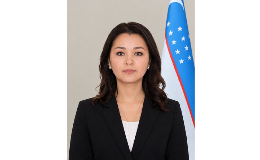 Шадманова Барно Зайлиддиновнанинг география фанлари бўйича фалсафа доктори (PhD) диссертация иши ҳимояси тўғрисида
