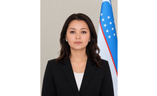 Шадманова Барно Зайлиддиновнанинг география фанлари бўйича фалсафа доктори (PhD) диссертация иши ҳимояси тўғрисида