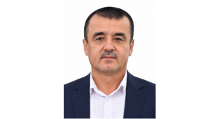 Журайев Зиёдбек Нурмаматовичнинг филология фанлари бўйича фалсафа доктори (PhD) диссертация ҳимояси тўғрисида