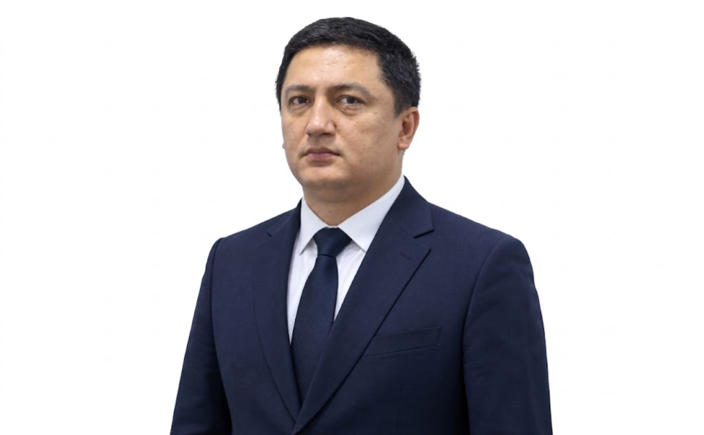 Karimjanov Ikboljon Abdulazizovichning fizika-matematika fanlari doktori (DSc) dissertatsiya ishi himoyasi to‘g‘risida