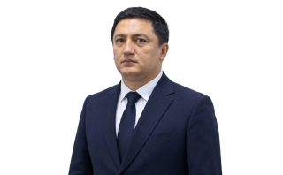 Каримжанов Икболжон Абдулазизовичнинг физика-математика фанлари доктори (DSc) диссертация иши ҳимояси тўғрисида