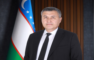 Nasirov Bunyod Uralovichning tarix fanlari doktori (DSc) dissertatsiya ishi himoyasi to‘g‘risida