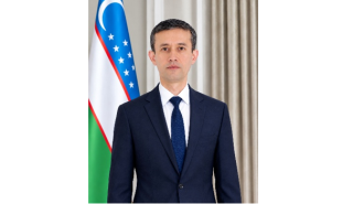 Raxmatov San’at Sultonovichning pedagogika fanlari bo‘yicha falsafa doktori (PhD) dissertatsiya ishi himoyasi to‘g‘risida
