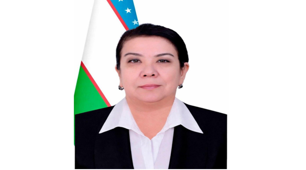 Taylyakova Feruzaxon Sultanovnaning falsafa fanlari bo‘yicha falsafa doktori (PhD) dissertatsiya ishi himoyasi to‘g‘risida