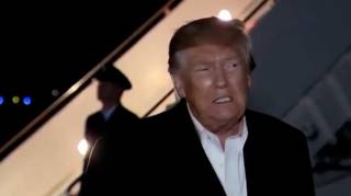 Трамп: Россия – Украина низосини ҳал қилишда сезиларли ютуқларга эришилди