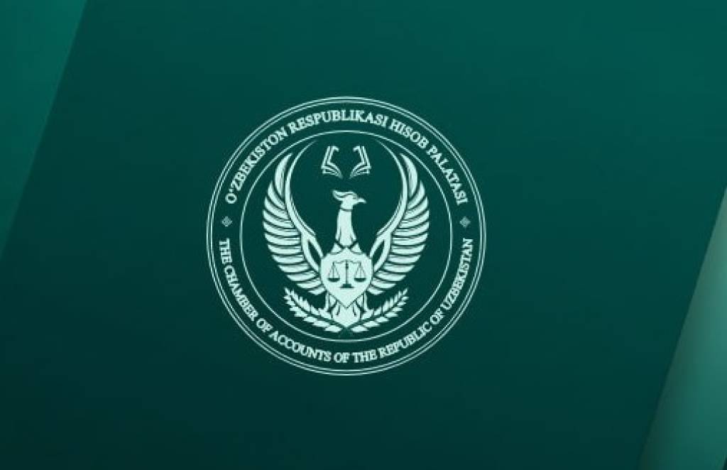 Hisob palatasi: 9 oyda 2 trillion so‘m xatolik, 4,2 trillion so‘m mablag‘ tejaldi