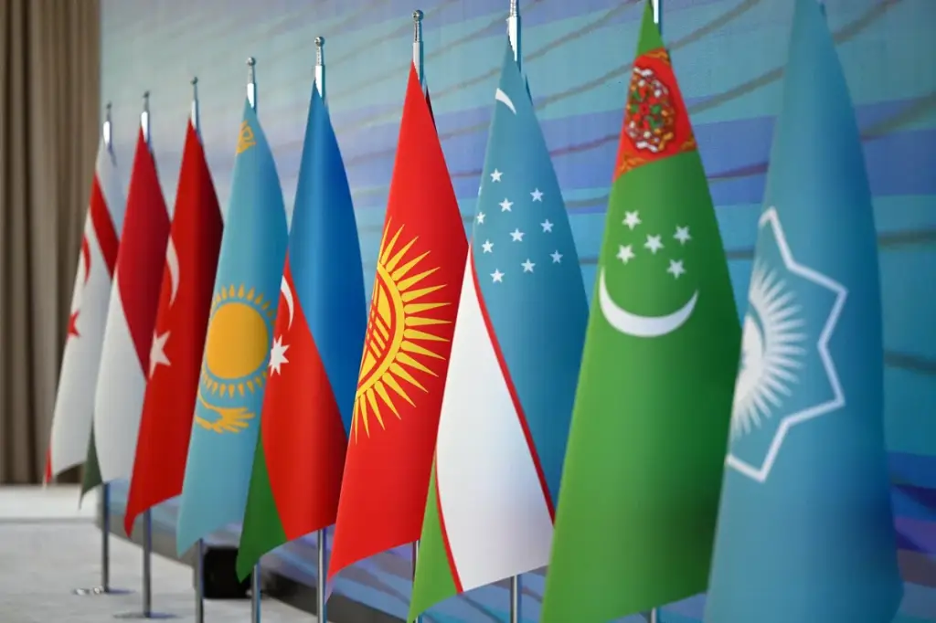 TDT sammitida qanday masalalar muhokama qilinadi?