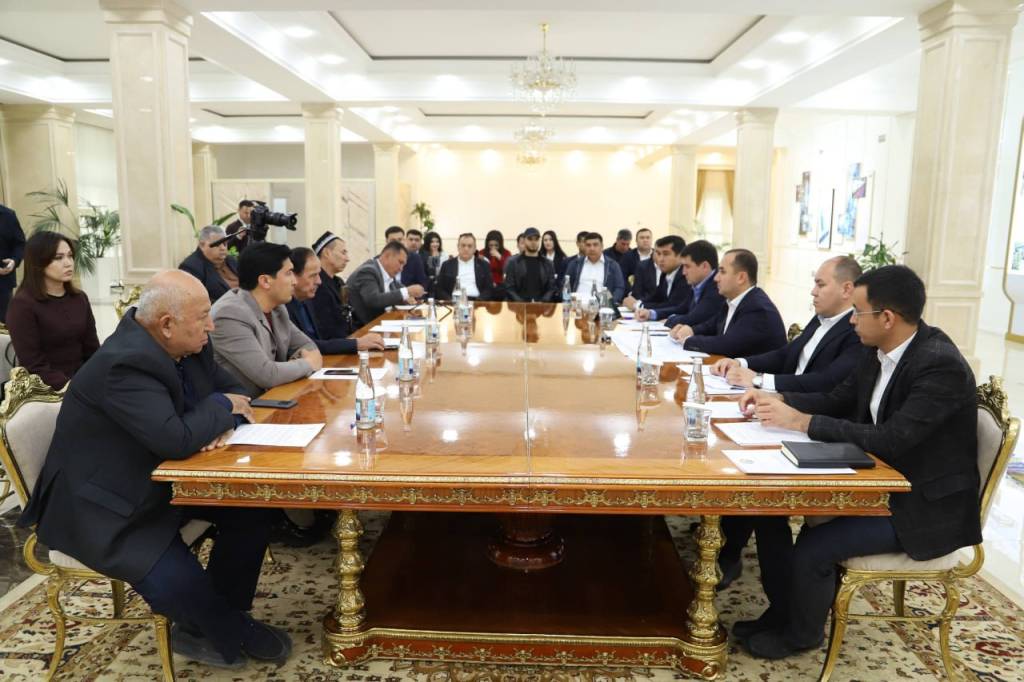 Jizzax viloyatining xalqaro kredit reytingi ma’lum bo‘ldi