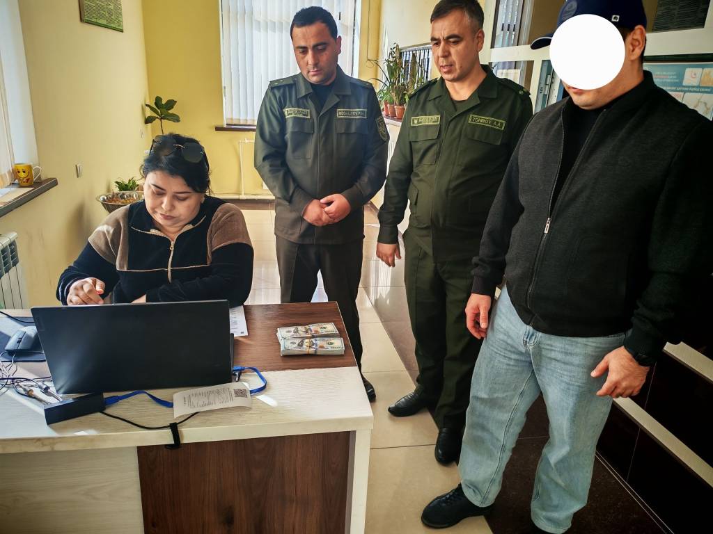 Қарздордан алимент пуллари ундириб берилди